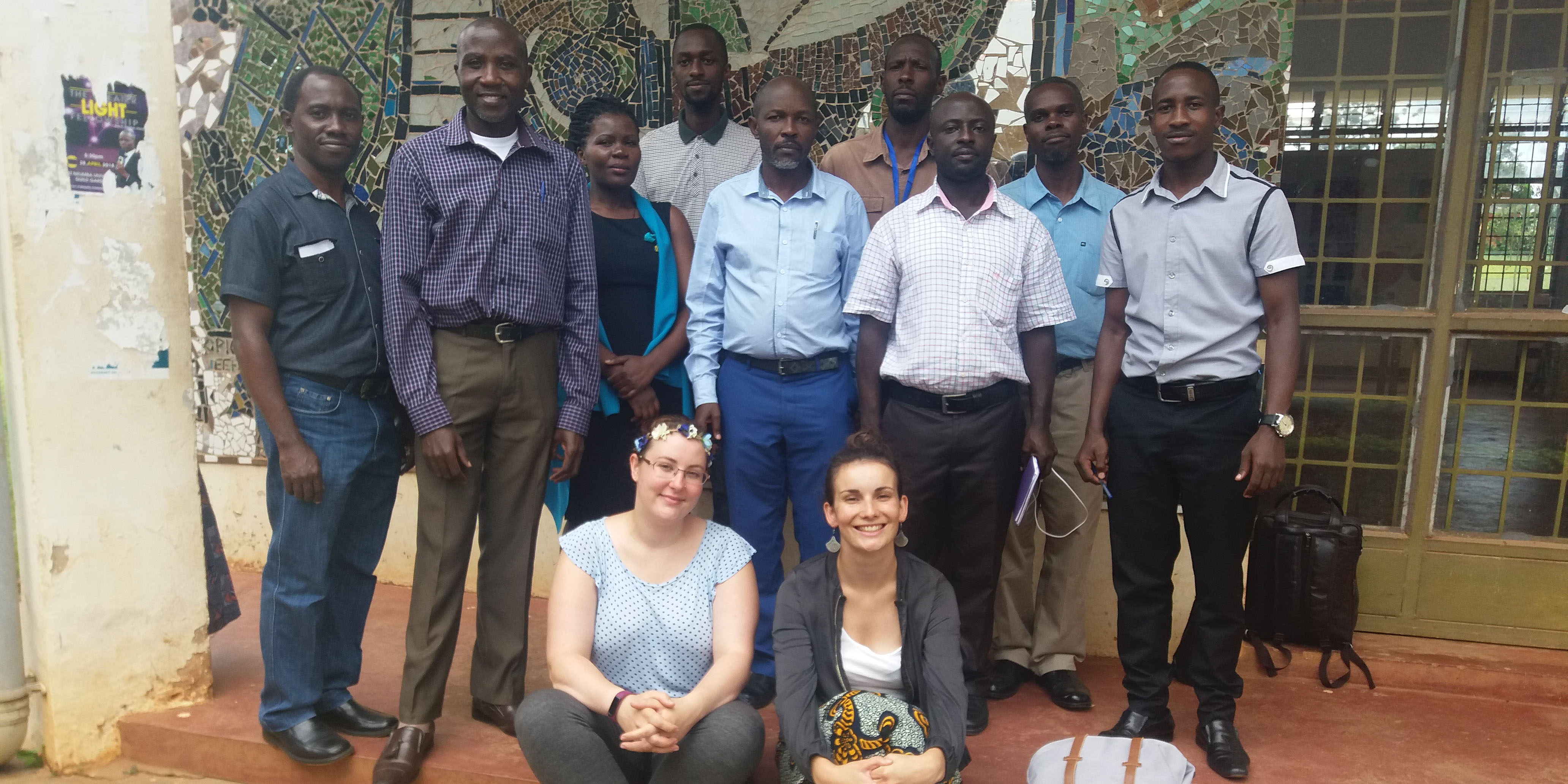 Reisen bedeutet Neues finden - Abenteuer Auslandssemester in Uganda Teil 2 5