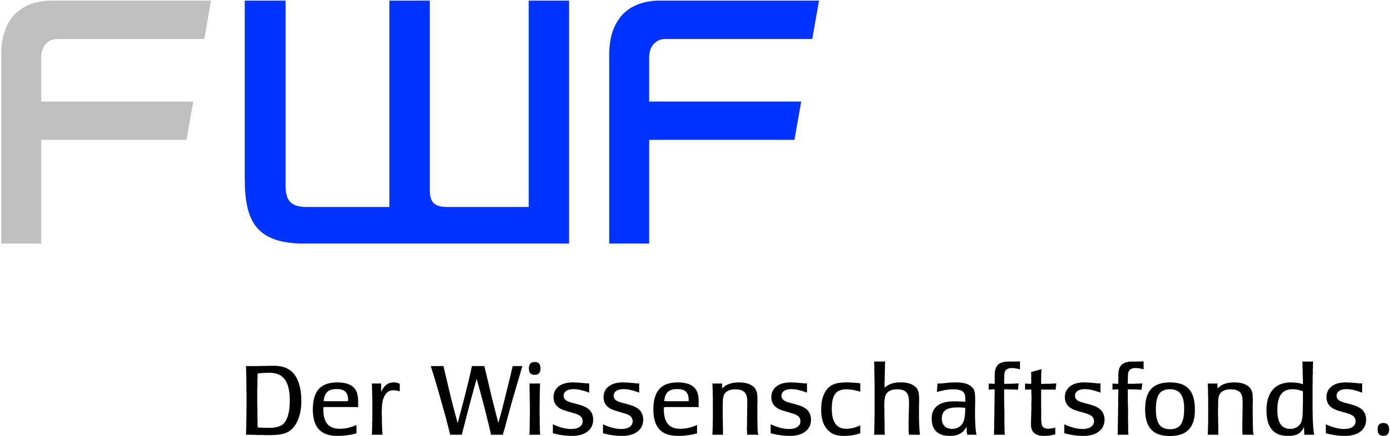 FWF-Informationsveranstaltung 2018