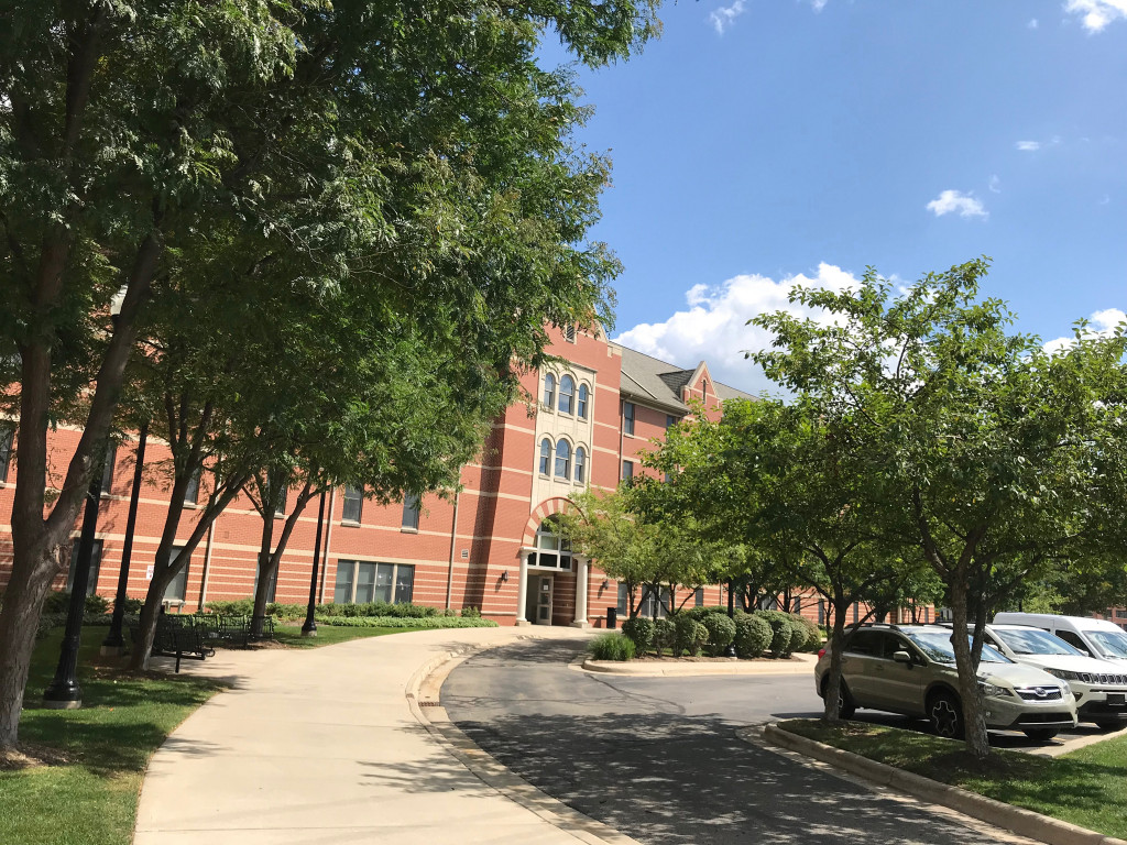 Ein Sommer als Lehrender in Michigan (USA)