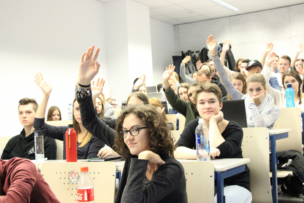 FH JOANNEUM macht Rad-Mobil