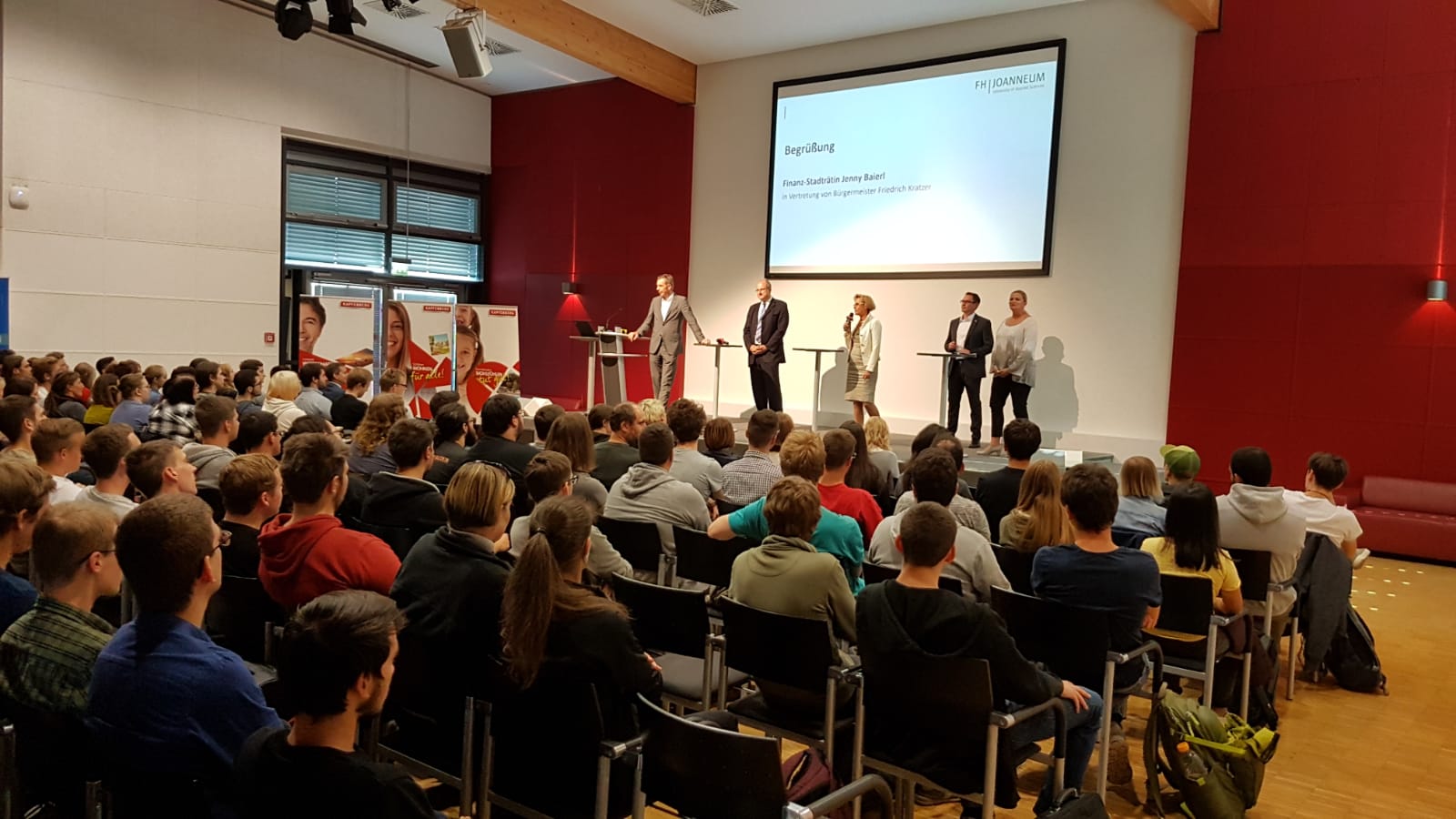 Hallo Erstsemester 2018 11