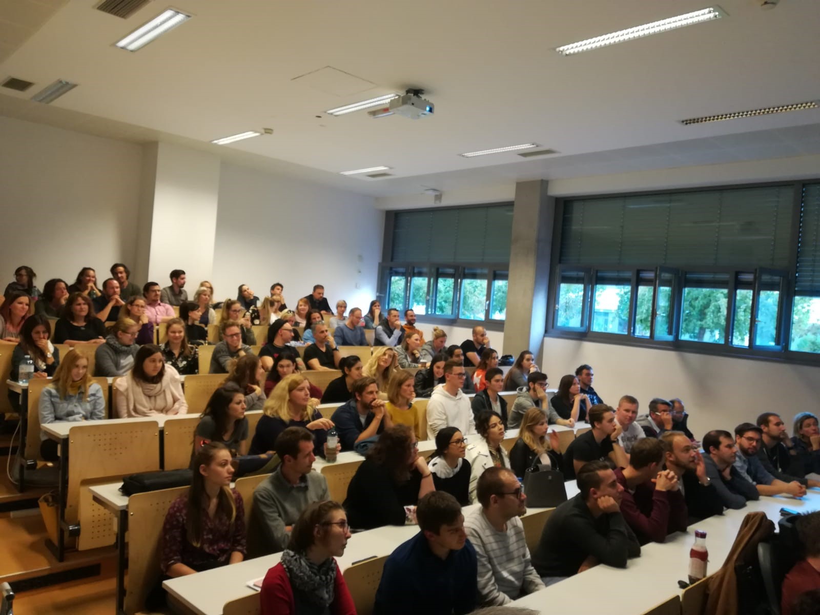 Hallo Erstsemester 2018 13