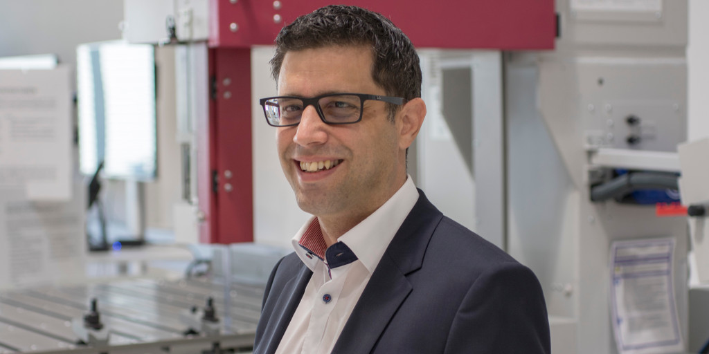 Symbiose zwischen Theorie und Praxis: arbeiten an der FH JOANNEUM