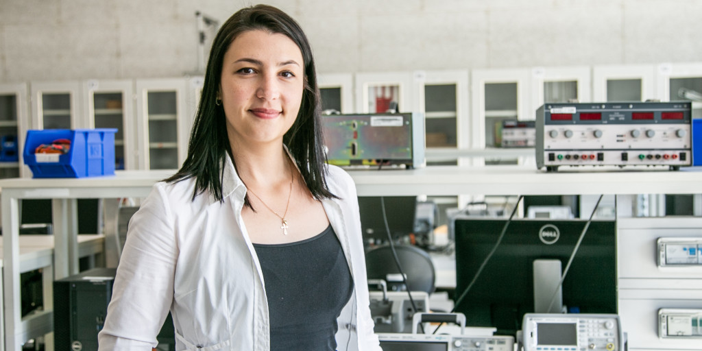 Weiterbildung und Abwechslung: arbeiten an der FH JOANNEUM