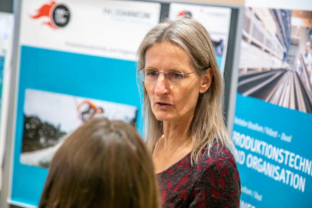 VWA_Camp 2018 an der FH JOANNEUM