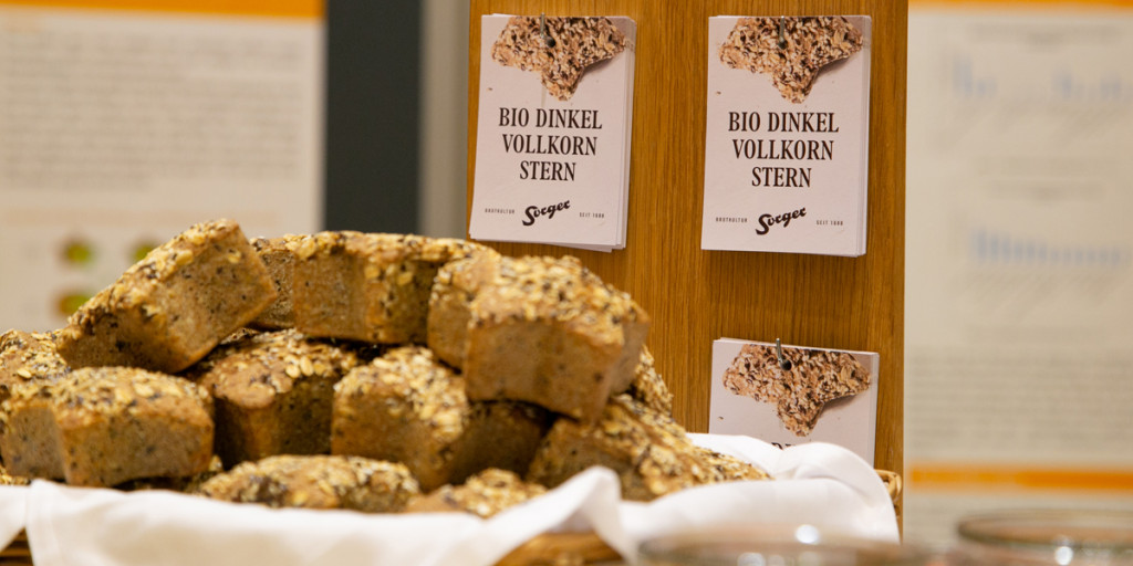 Forschungsergebnisse, die schmecken