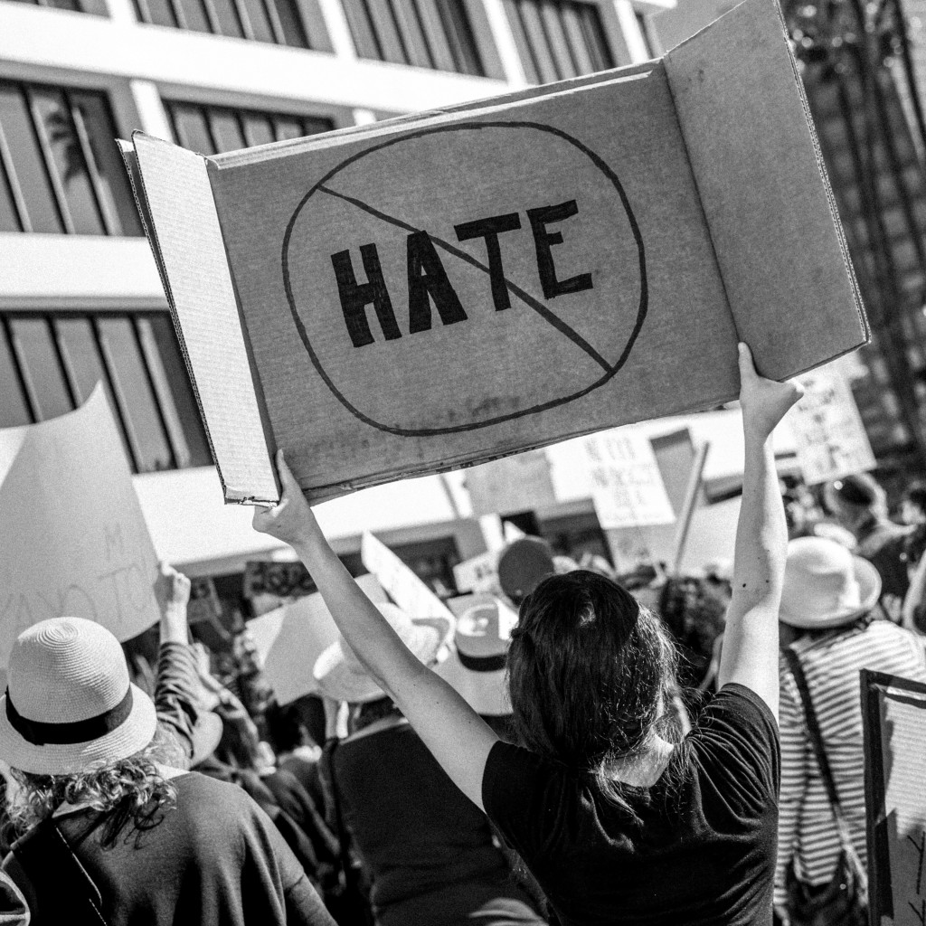 Hate Speech in der Steiermark