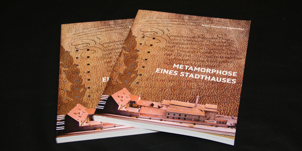 „Metamorphose eines Stadthauses” ist Projekt des Europäischen Kulturerbejahrs 2018
