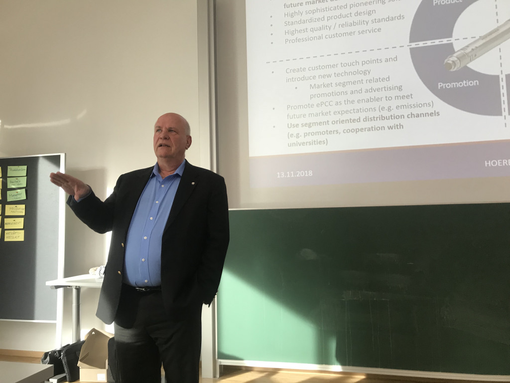 B2B-Marketing im wirklichen Leben