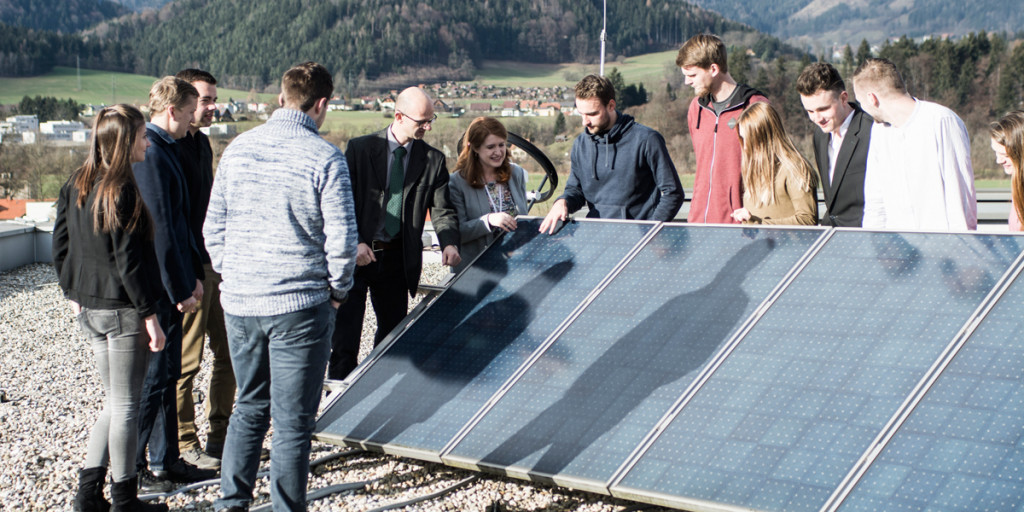 Brandaktuell, innovativ und klimafreundlich: die Jobs der Zukunft