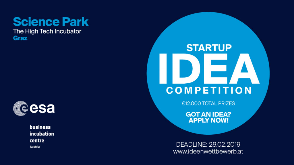 Startup Idea Competition
