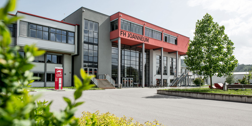 Studieren in Kapfenberg – zwei Erfahrungsberichte