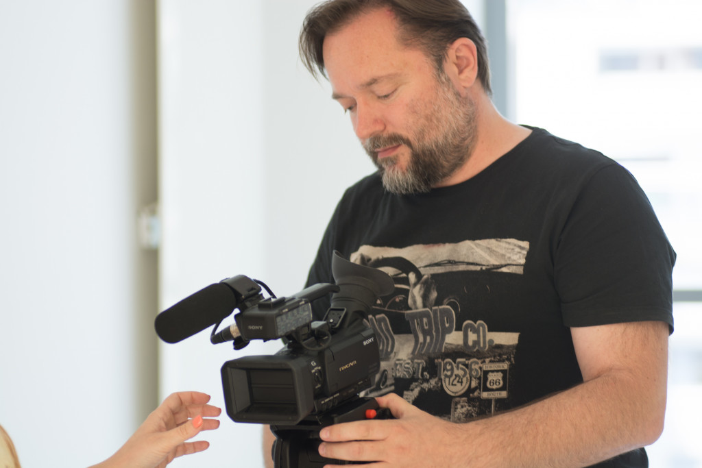 Online-Kurs: Videos in der Hochschullehre – Hands on