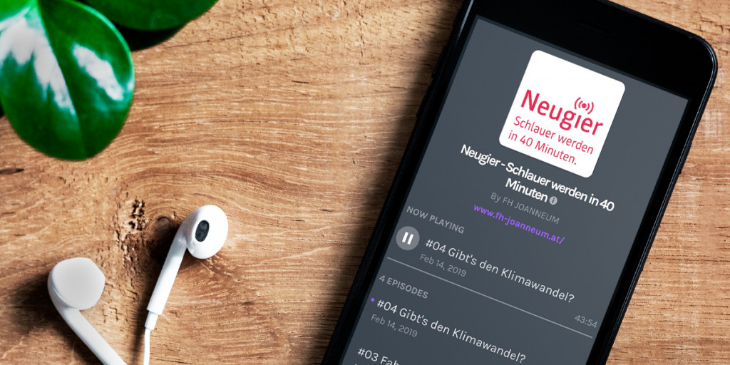 #04 Neugier: Gibt’s den Klimawandel?