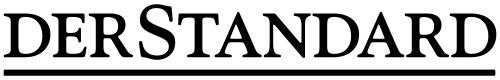 Logo der Tageszeitung "Der Standard"