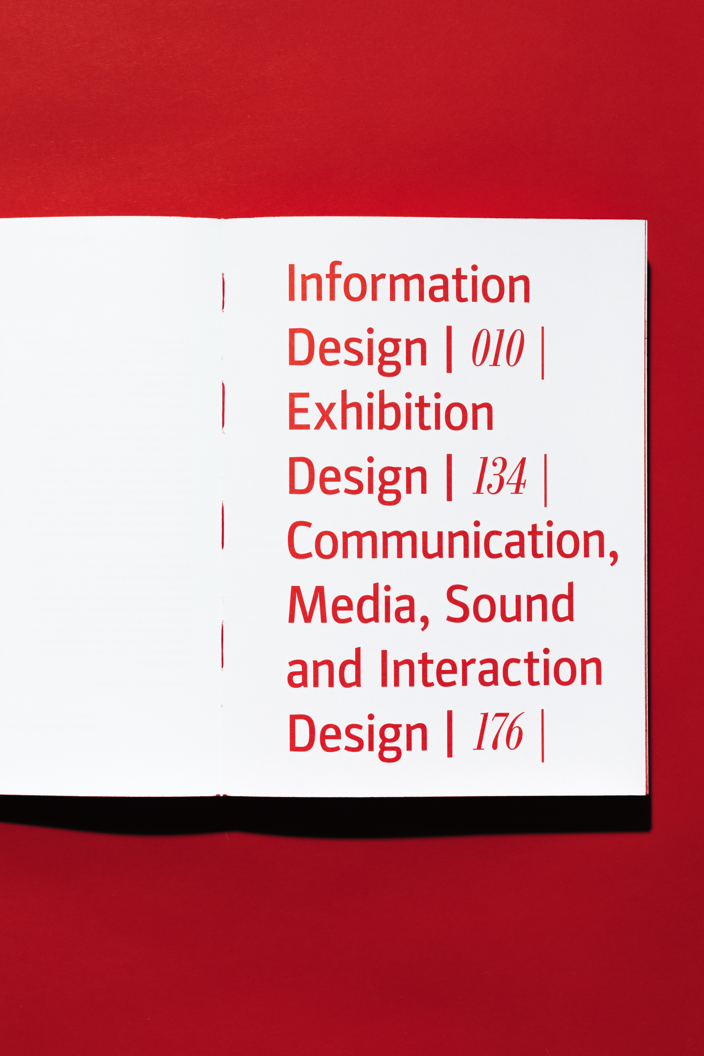 Publikation: Was Designer verrückt macht | Why Designers go crazy 7