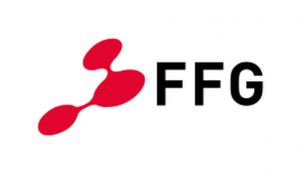 Logo der FFG