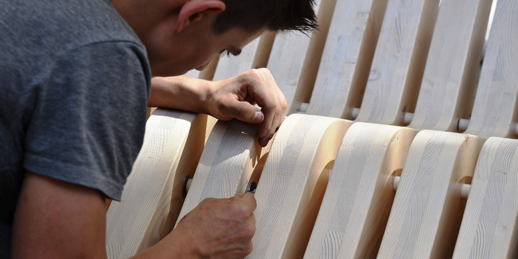 Termin abgesagt: Holz – Hautnah