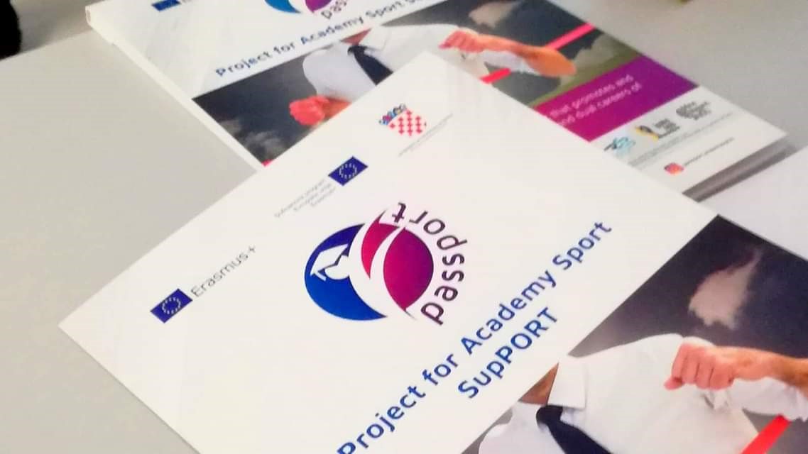 Passport Projektmanagement im Sport 2