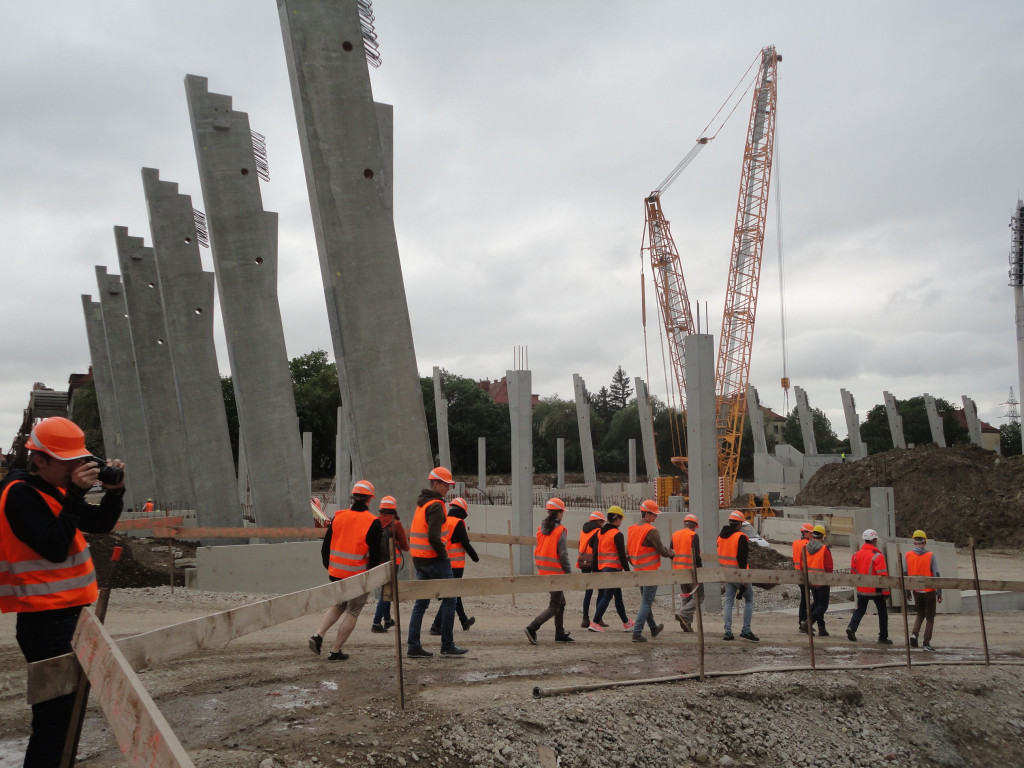 FH JOANNEUM: Top-Platzierungen im Fachhochschul-Ranking 2019