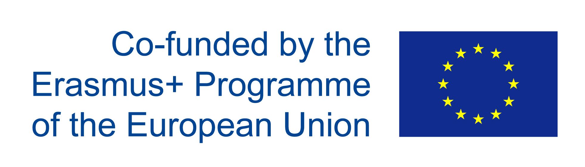 EU-Logo Erasmus+