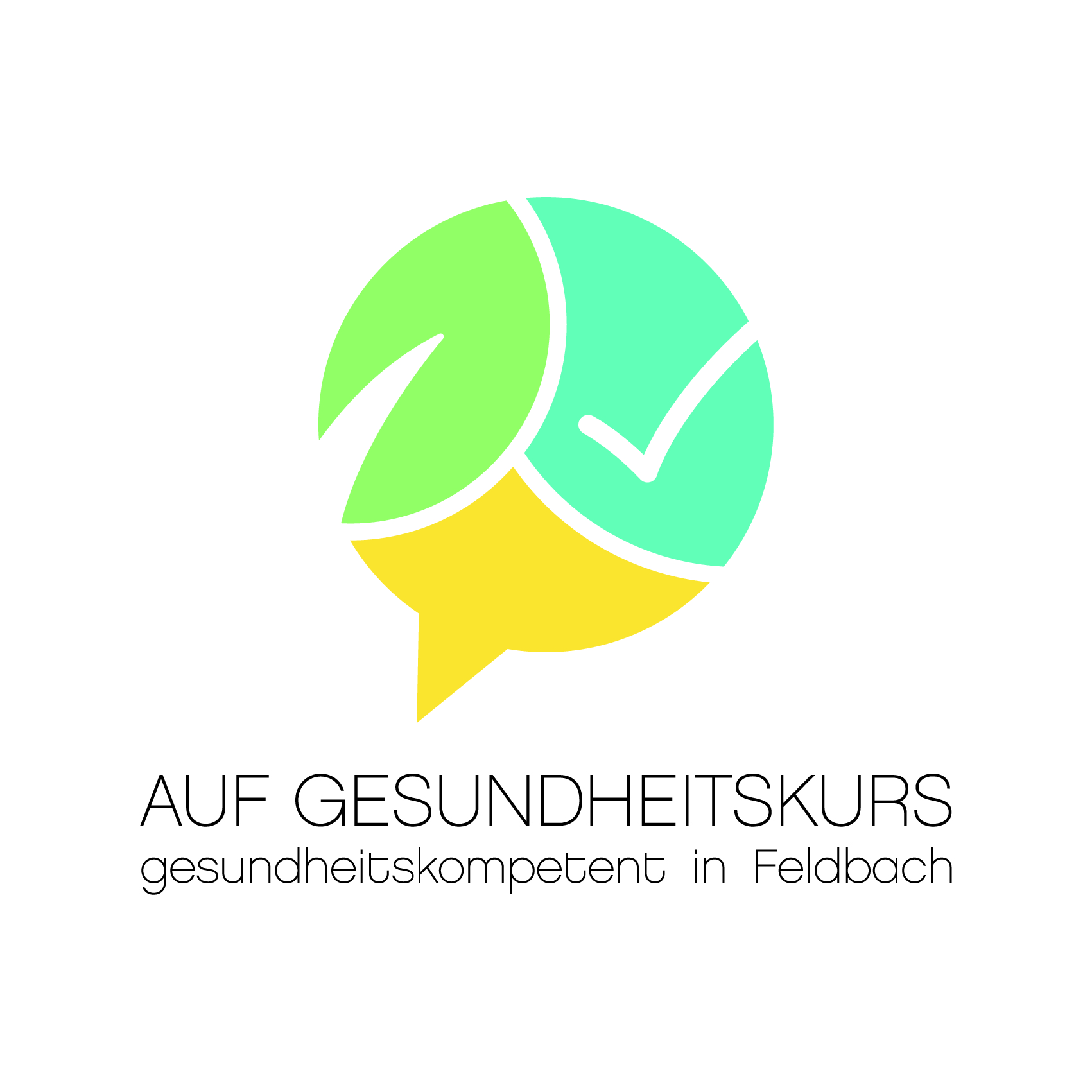 Auf Gesundheitskurs – gesundheitskompetent in Feldbach 2