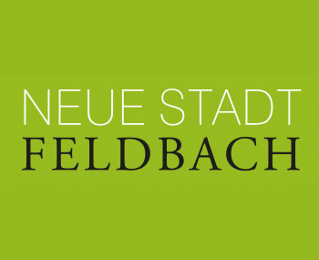 Logo der Stadt Feldbach.