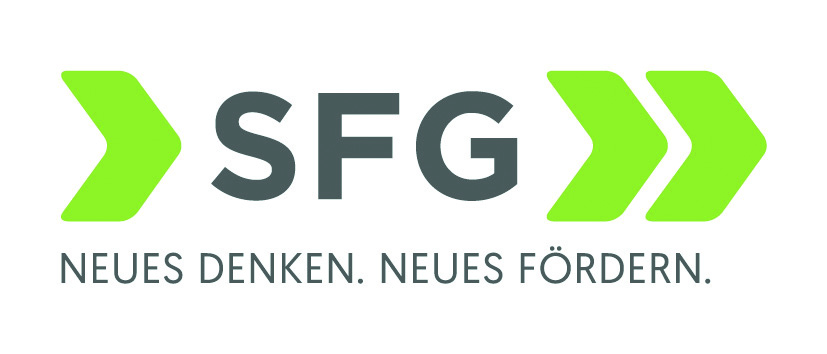 Logo der SFG