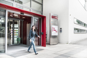 Informationsabend #2: Das Institut Bank- und Versicherungswirtschaft stellt das Bachelor- und Masterstudium vor