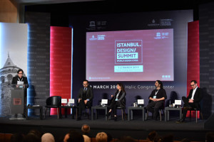 Istanbul Design Summit | März 2019