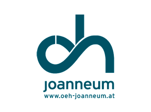 Logo der ÖH Joanneum