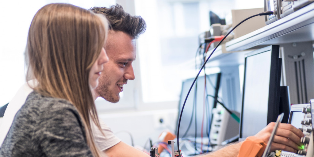 „System Test Engineering“: Alle Infos zum neuen Masterlehrgang