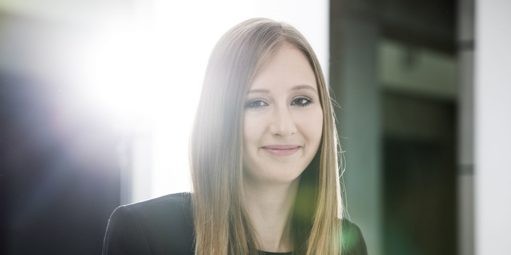 Von der Studienwahl bis zur Graduierung