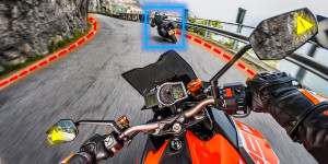 ARAS – Advanced Rider Assistance Systems