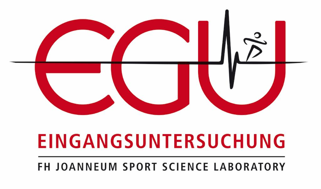 Eingangsuntersuchung im Sportwissenschaftlichen Labor