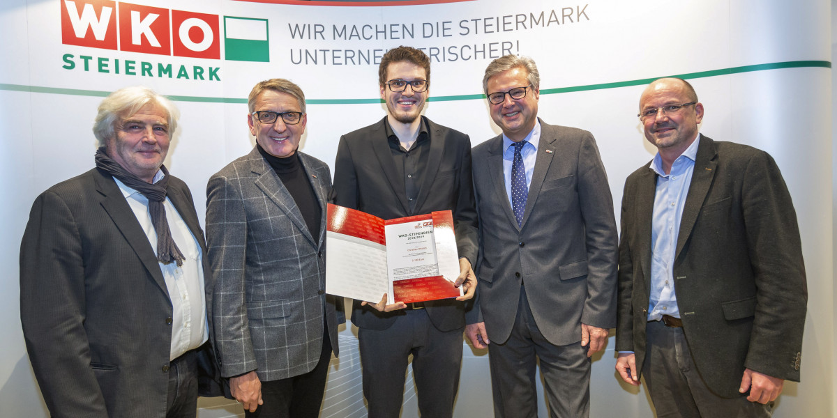 Erfolgreich durch das Masterstudium