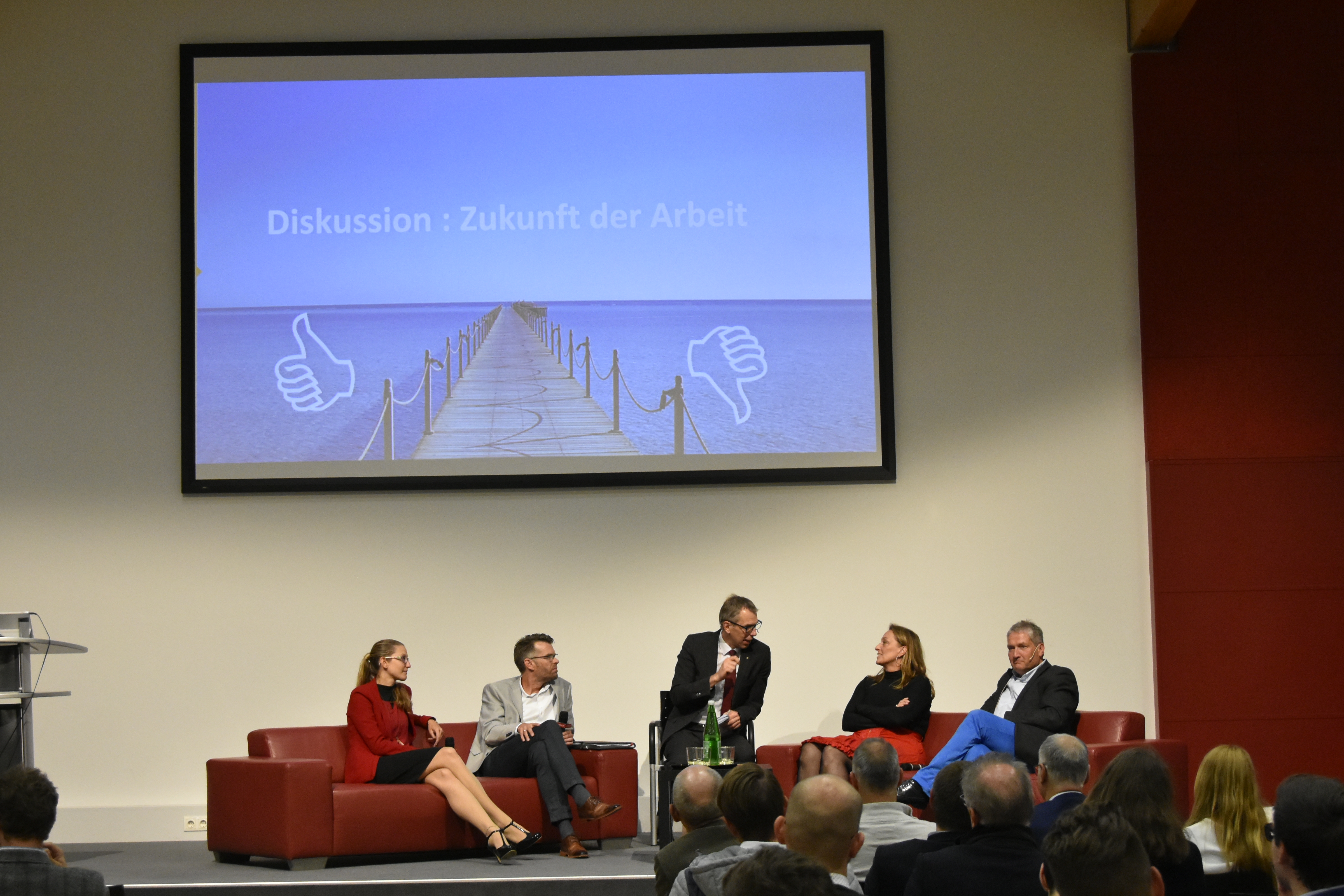 Euroweek 2019 in Brno: Vier Preise für Studierende des Instituts Industrial Management (Copy) 3