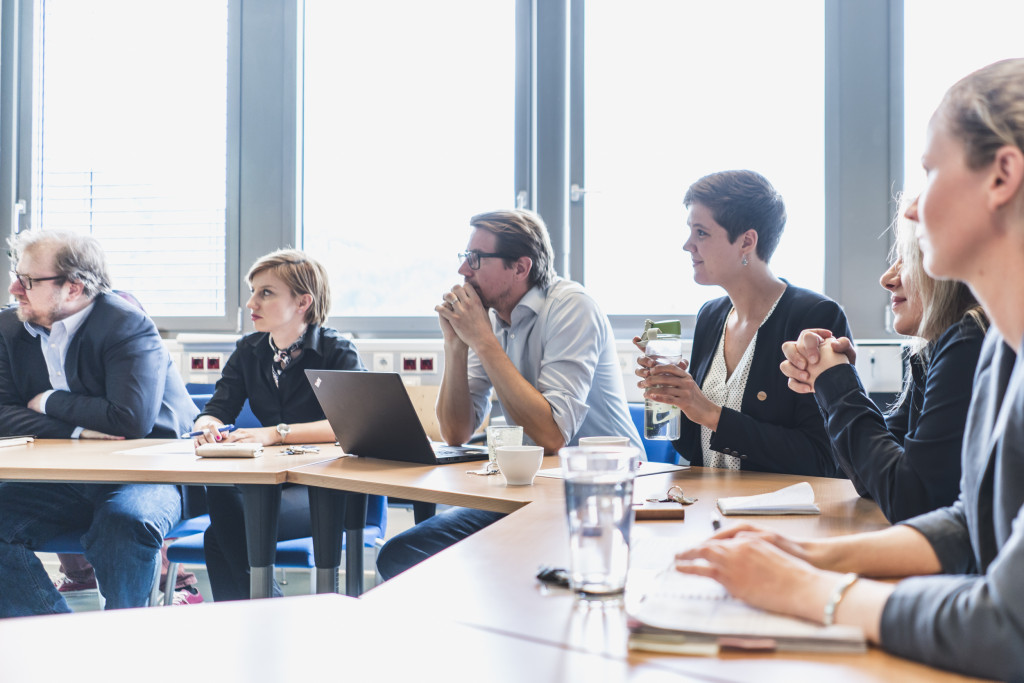 Science in Motion #4 – Institut International Management