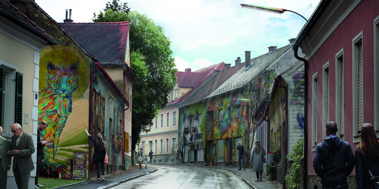 Stadtentwicklung Güssing 17