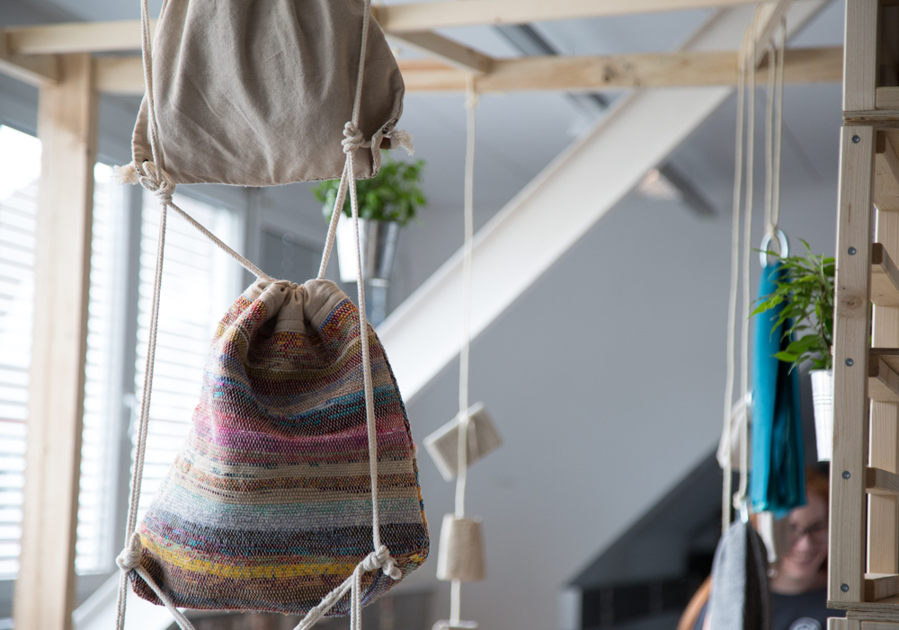 Himmel Hemp | A Pop-up Store to Spread Good Will 6