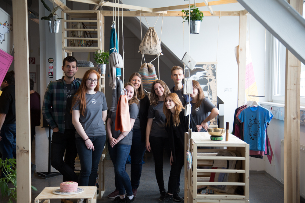 Himmel Hemp | A Pop-up Store to Spread Good Will 8