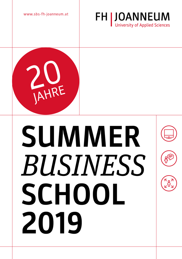 SUMMER BUSINESS SCHOOL 2019 3