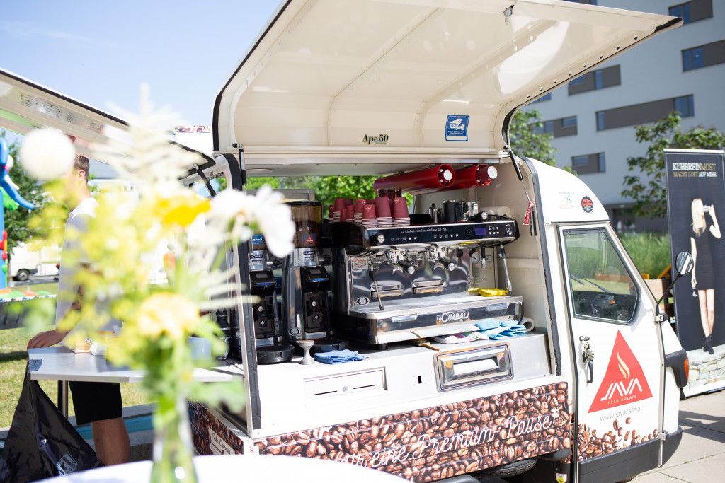 Unser internes Sommerfest 2019