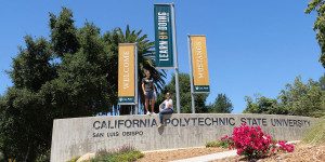 CALIFORNIA DREAMIN‘ – Auslandssemester im Golden State