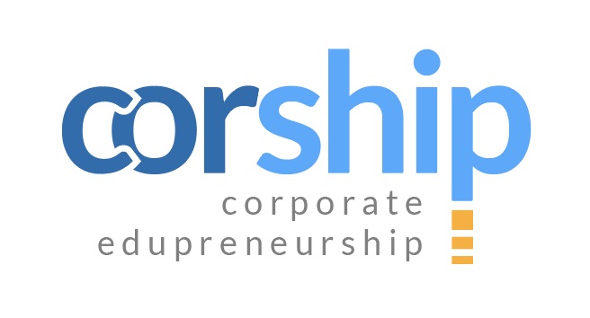 Logo CORSHIP