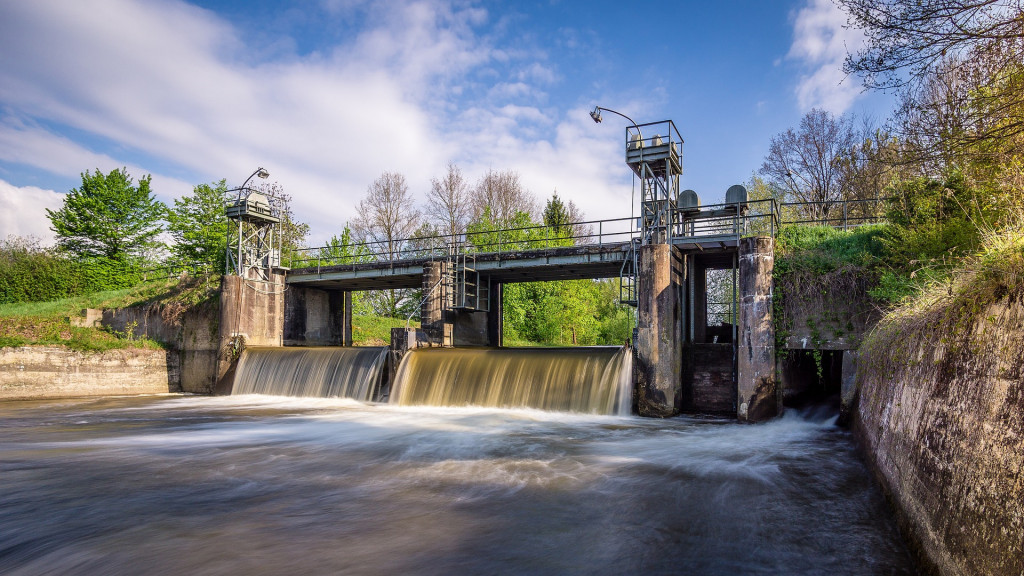Ressource Wasser – unverzichtbar für die österreichische Energieversorgung