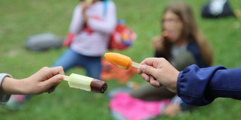 Von der Schule an die Fachhochschule: FUNtech Holidays 2019
