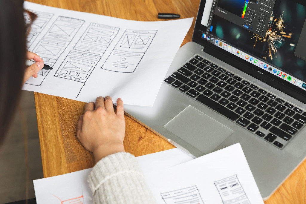 Von einer IT-Idee zum Produkt – Teil 4