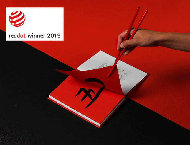 Red Dot Design Award 2019: Neun Auszeichnungen gehen an die FH JOANNEUM 12