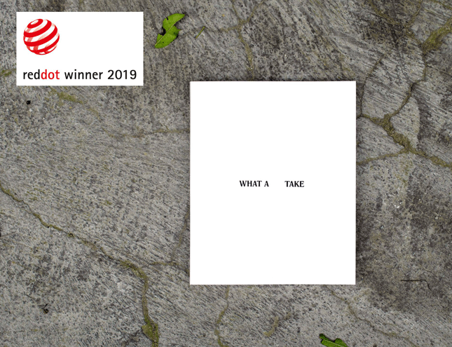 Red Dot Design Award 2019: Neun Auszeichnungen gehen an die FH JOANNEUM 15